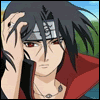 Anime character avatar with headband, classic forum profile pic