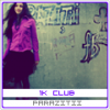 Purple-hued GFX art of a hooded figure, forum sig style