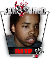 Classic FKN0WNED member avatar with signature frame