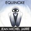 Jean Michel Jarre's Equinoxe album cover art