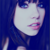 Classic blue-toned close-up avatar from the forum days