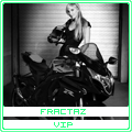 Moto girl GFX signature with VIP tag