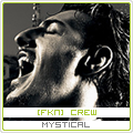 Classic [FKN] crew member avatar with dramatic photo edit